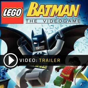 Acquista CD Key LEGO Batman The Videogame Confronta Prezzi