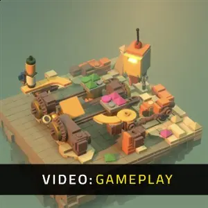 LEGO Builder’s Journey - Video Di Gameplay