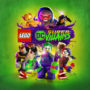 Lego DC Super Villains Annunciato Ufficialmente