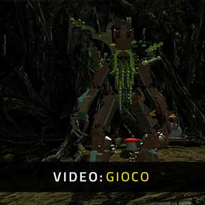 LEGO Lord of the Rings - Video del gioco