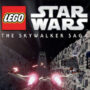 Lego Star Wars: The Skywalker Saga ci porta dietro le quinte
