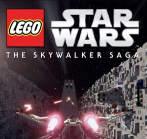 Lego Star Wars: The Skywalker Saga ci porta dietro le quinte