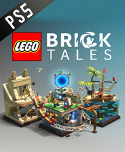 Lego Bricktales Playstation 5