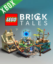 Lego Bricktales Xbox One