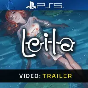 Leila PS5 - Trailer Video
