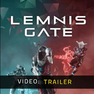 Lemnis Gate Video Trailer
