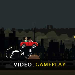 Leopoldo Manquiseil Gameplay Video
