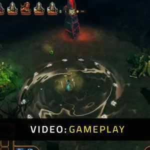 Lessaria: Fantasy Kingdom Sim - Video di Gameplay