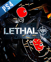 Lethal VR Playstation 4