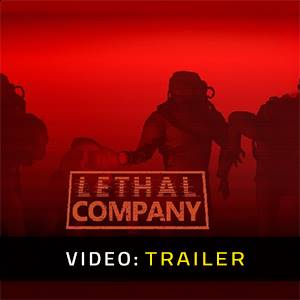 Lethal Company Trailer del Video