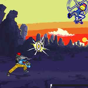 Lethal League - Candyman