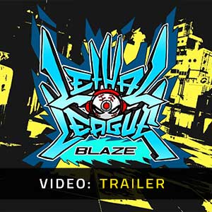 Lethal League Blaze - Trailer Video