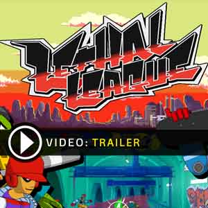 Acquista CD Key Lethal League Confronta Prezzi
