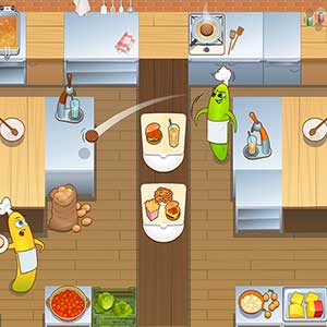 Let’s Cook Together - Lancia