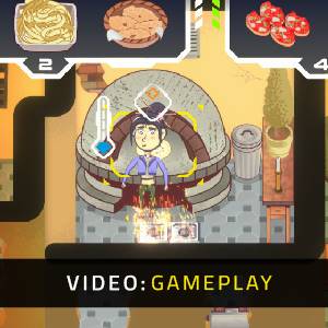 Let's Cook Together 2 - Gameplay