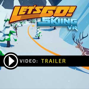 Acquistare Let's Go Skiing VR CD Key Confrontare Prezzi