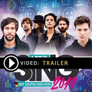 Acquistare Let's Sing 2019 CD Key Confrontare Prezzi