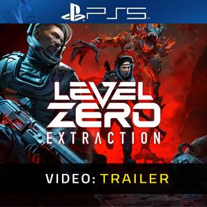 Level Zero: Extraction - Video del Trailer