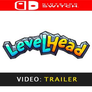 Acquistare Levelhead Nintendo Switch Confrontare i prezzi