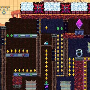 Ottenere l'oro per segnare