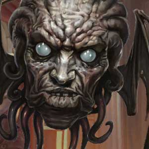 Leviathan The Last Day of the Decade - Edna