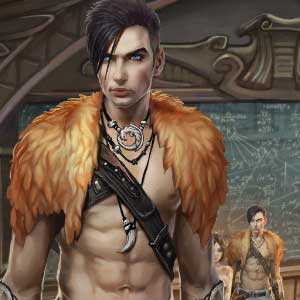 Leviathan The Last Day of the Decade - Quinsea