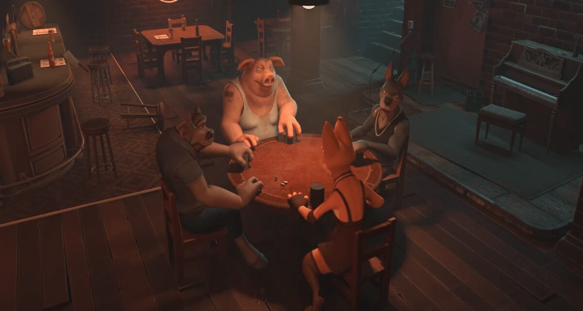 Buy Liar’s Bar CD Key Compare Prices