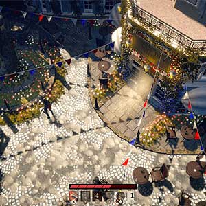 Liberte - Caffè di Florf