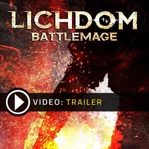 Lichdom Battlemage Pc