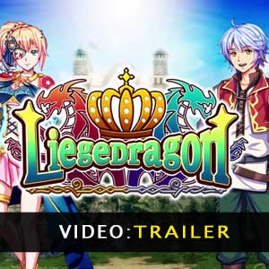 Liege Dragon Video Trailer