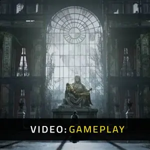 Lies Of P Video di gioco