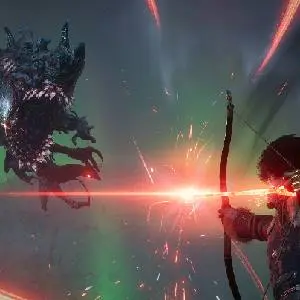 Lies of P: Overture - Nemico