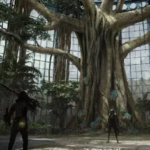 Lies of P: Overture - Albero