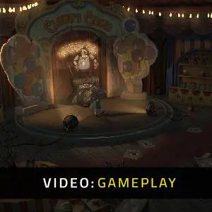 Lies of P: Overture - Gioco