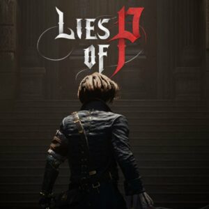 Lies of P - Il gioco Souls-Like con Pinocchio mostra il gameplay nel nuovo trailer