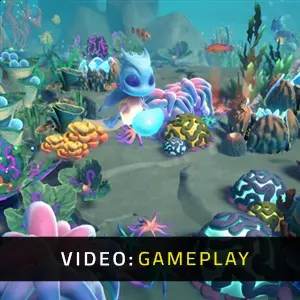 Life Below - Video di Gameplay