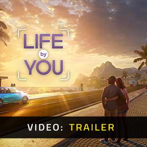 Life By You - Rimorchio Video