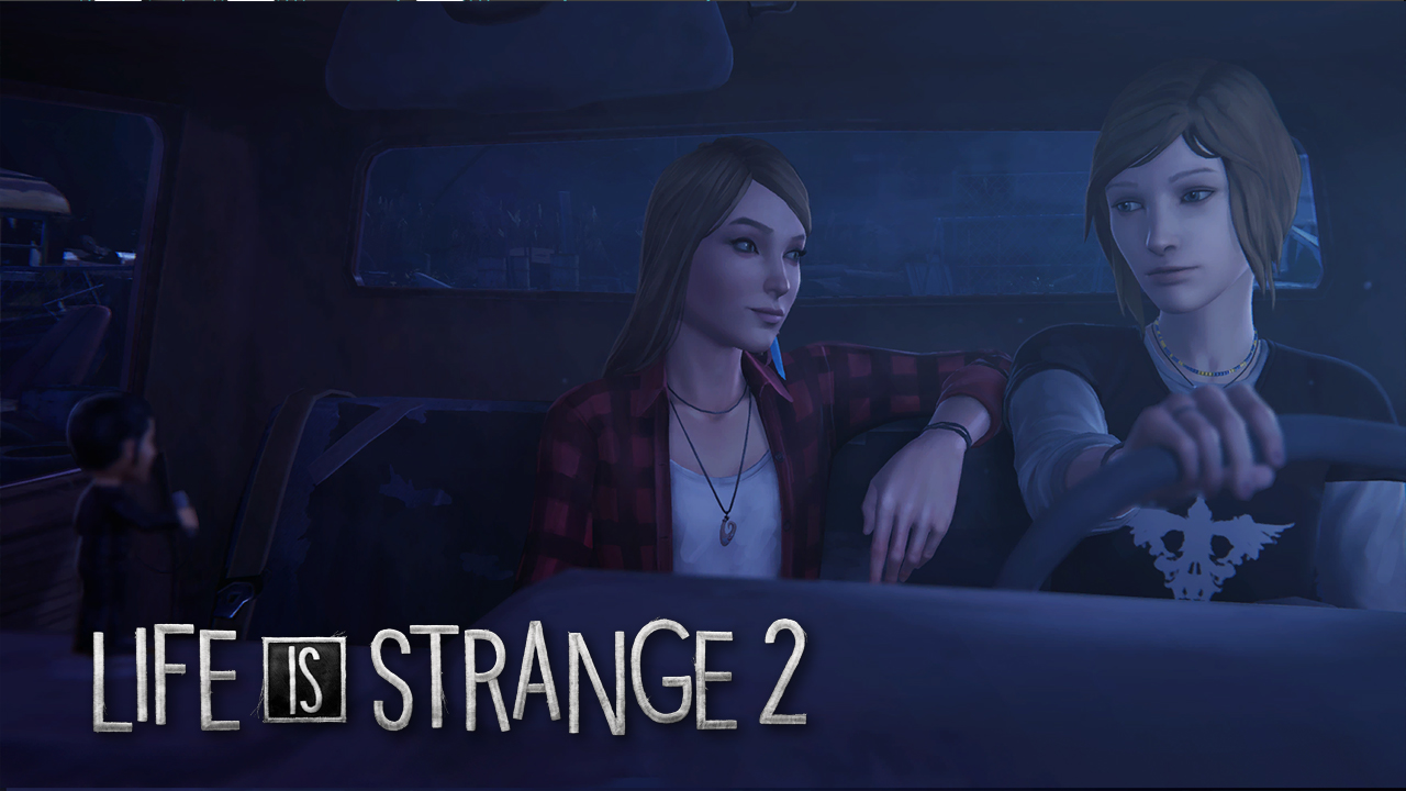 Life is Strange 2