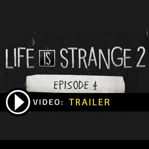 Acquistare Life is Strange 2 Episode 4 CD Key Confrontare Prezzi