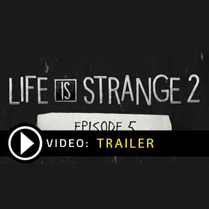 Acquistare Life is Strange 2 Episode 5 CD Key Confrontare Prezzi