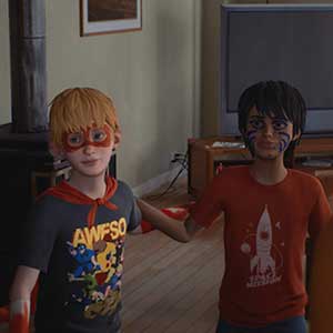 potenza telecinetica