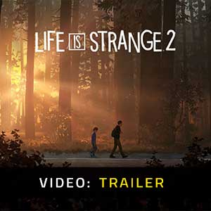 Life is Strange 2 - Rimorchio Video