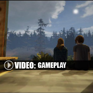 Life Is Strange Before The Storm Gameplay Video