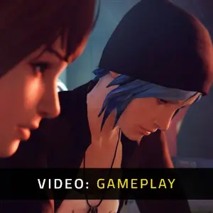 Life is Strange Remastered Collection - Video Di Gameplay