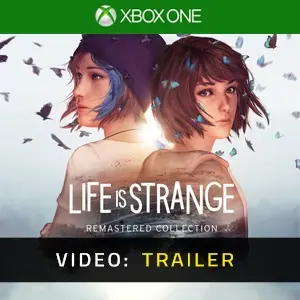 ife is Strange Remastered Collection Xbox One - Video Trailer