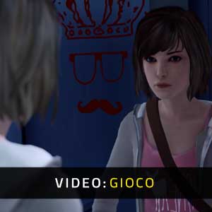 Life is Strange Remastered Collection Video Di Gioco