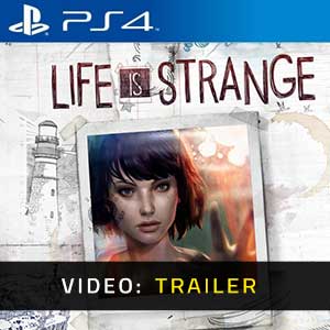 Life is Strange - Rimorchio Video