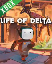 Life of Delta Xbox One