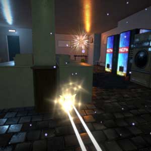 Life of Fly 2 - Lavanderia