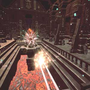 Life of Fly 2 - Rovine